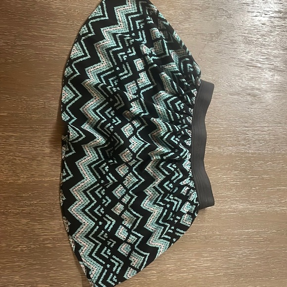 Two skirts with attached shorts. - Picture 1 of 4